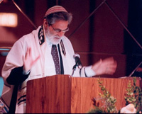 B’nai Mitzvah