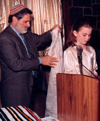B’nai Mitzvah