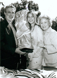 B’nai Mitzvah