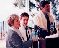 B’nai Mitzvah