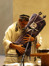 High Holy Days with Rabbi Stan