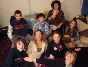 jec group 2009-10