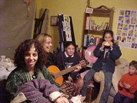 The Kids Program