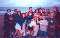 The Kids Program